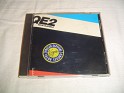 Mike Oldfield - QE2 - Virgin - CD - Netherlands - 78642923 - 1994 - Silver CD - EMI barcode 0777 - 0